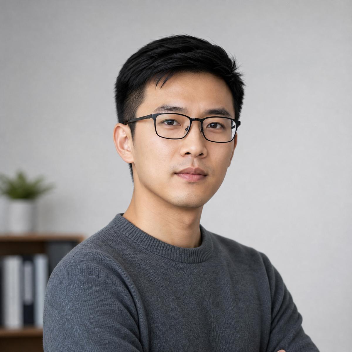 周明辉,糖心tv创始人,流媒体技术专家