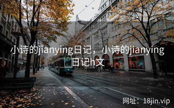 小诗的jianying日记，小诗的jianying日记h文